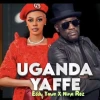 Eddy Yawe ft.Nina Roz,